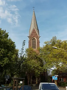 Lutherkirche