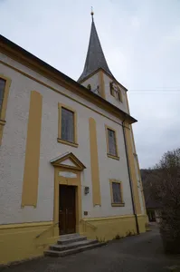 Dorfkirche