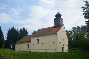 Kath. Pfarrkirche hl. Nikolaus