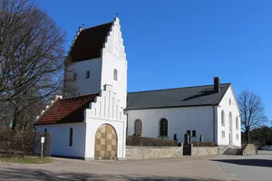 Degeberga Church