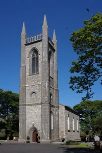 St Columba's Church of Ireland