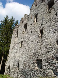 Altrasen Castle
