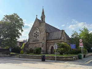 Christ Church Patricroft