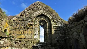 Stradbally Church