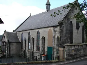 St Francis of Assisi Church