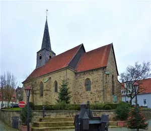 Fleckenskirche St. Nikolaus