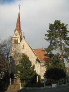 St. John's Church