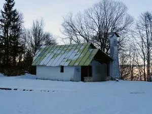 Saint Giovanni Gualberto church