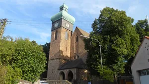 Kirche in Duchroth