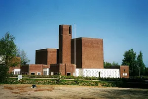 Gammel Holte Church