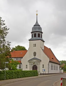 Heilig-Kreuz-Kirche