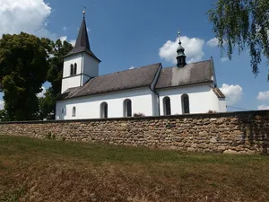 Church of Saint Erasmus