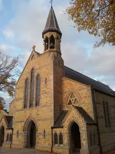 Butlersbridge Church