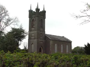 St John's Church