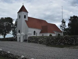 Vistoft Church