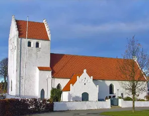 Hørve Church