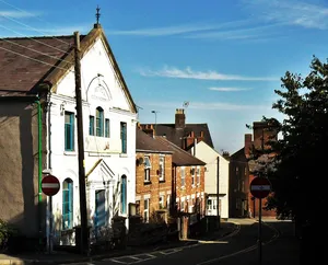 Bethel Welsh Baptist Church