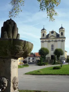 Church of Saints Peter and Paul