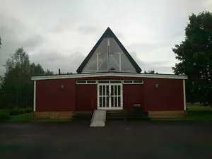 Storebro Church
