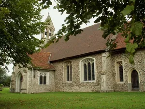 Parish Church of All Saints