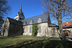 St Bartholomew Church