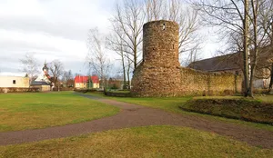 Wasserburg Ruppendorf