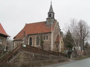 Evangelische Kirche