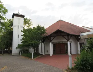 Friedenskirche