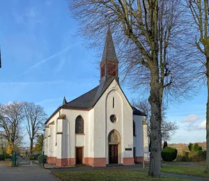 Kath. Kirche St. Mariä Empfängnis