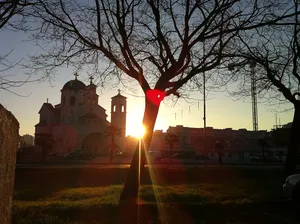 Cathedral of the Resurrection of Christ