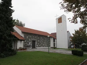 Jesus-Christus-Kirche