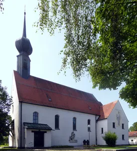 Rosenkranzkönigin