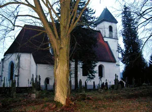 Church of the Exaltation of the Holy Cross