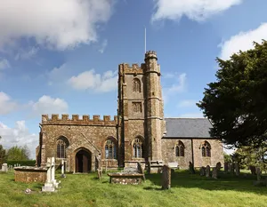Church of St John the Evangelist and All Saints