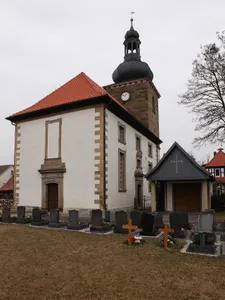 Church Linden
