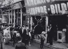 Kino Klein