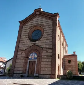 Saint Bartholomew church