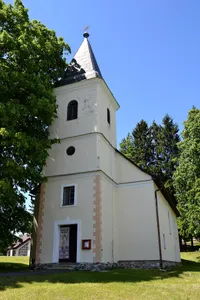 Church of St. John of Nepomuck