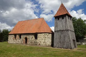 Dorfkirche Hagen