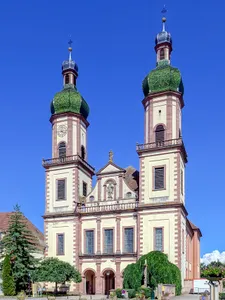 Church of Saint Maurice