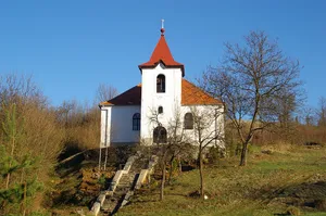 Evangelic church A C