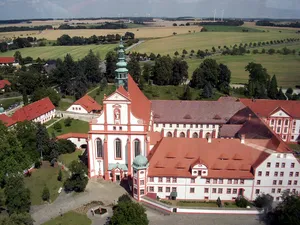 Marienstern Klosterkirche