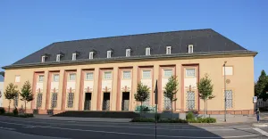 Marburg Art Museum