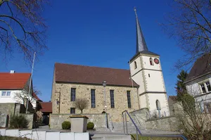 Kuratiekirche