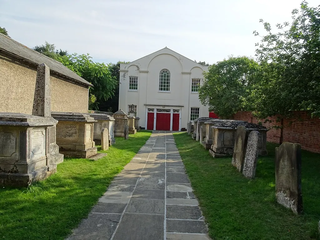 United Reformed Church