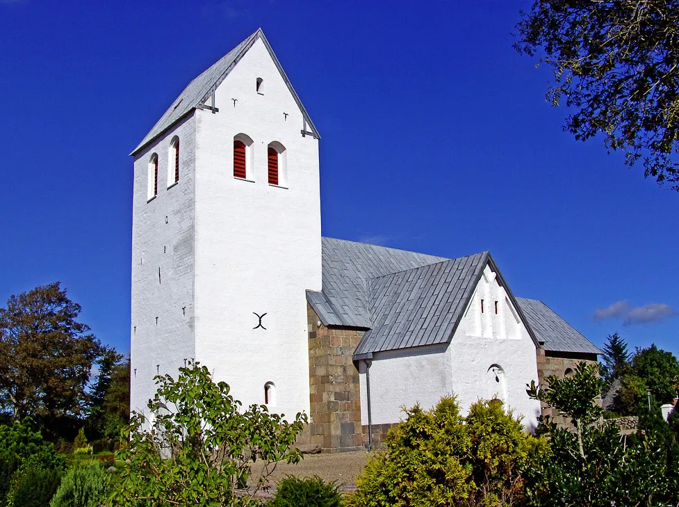 fra sydvest