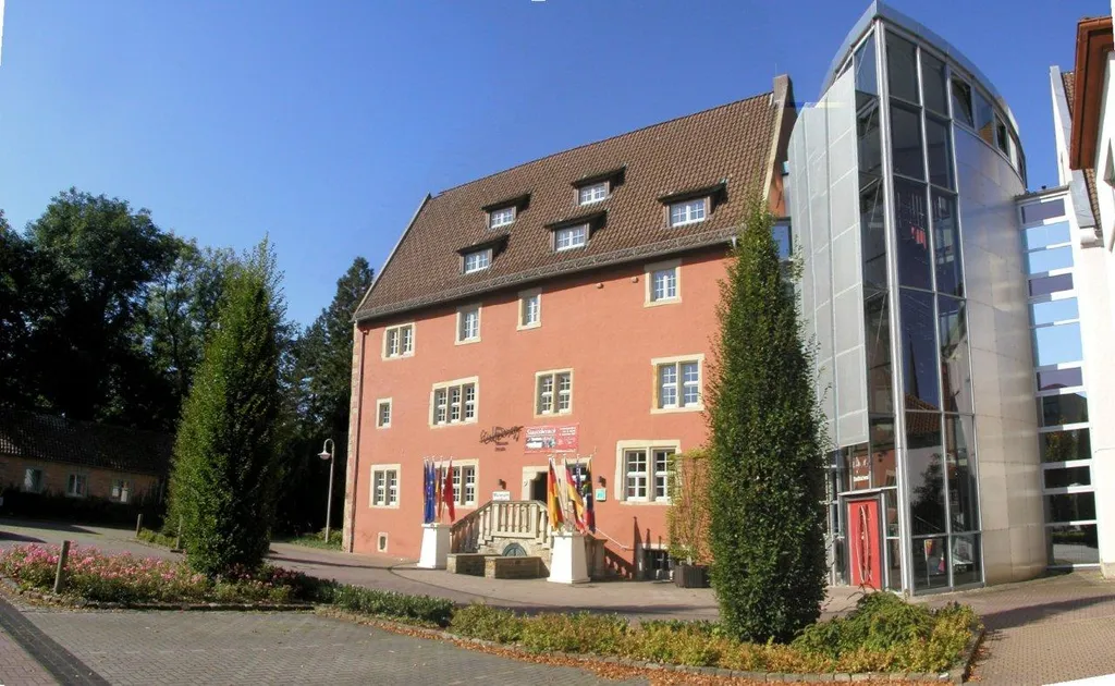 Museum Eulenburg