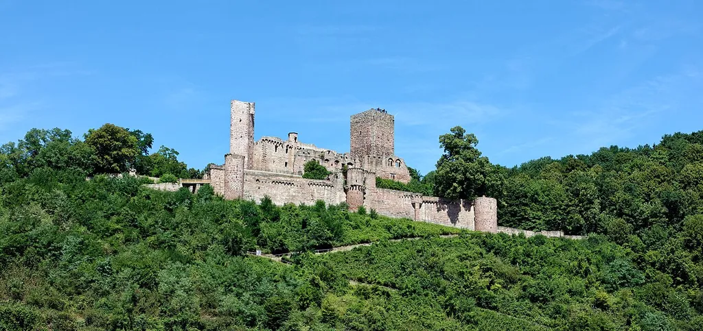 Henneburg
