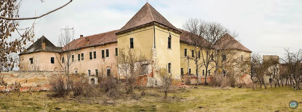 Bethlen Castle