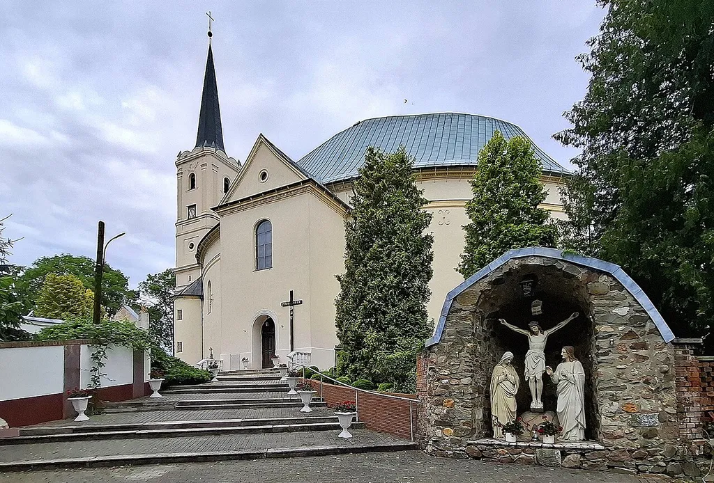 Rudziczka koło Prudnika
